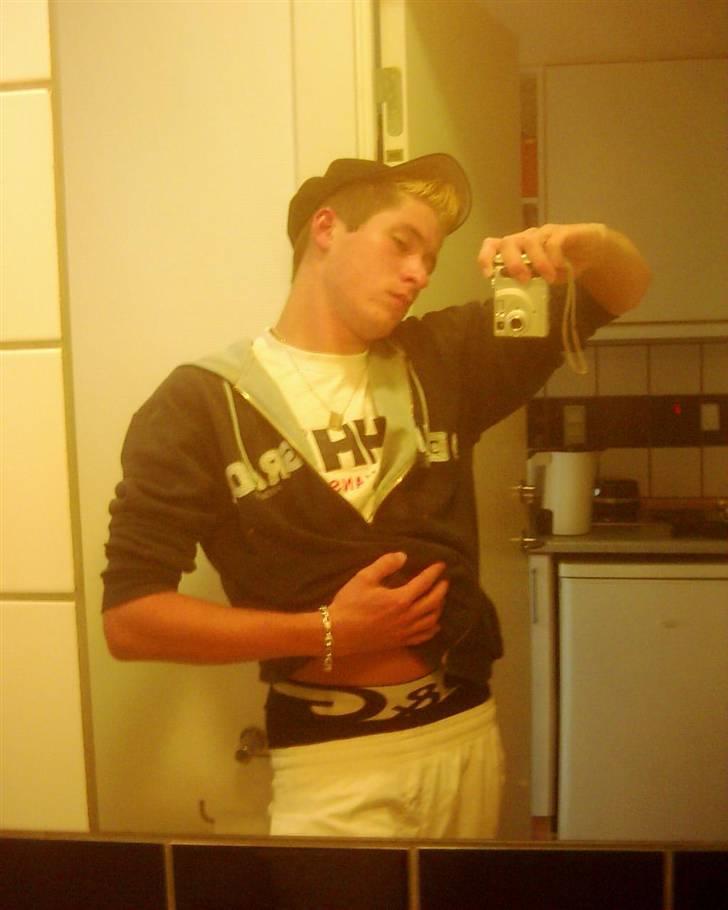 Mand Patrick billede 5