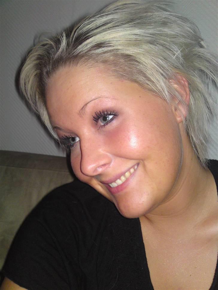 Kvinde joan billede 1