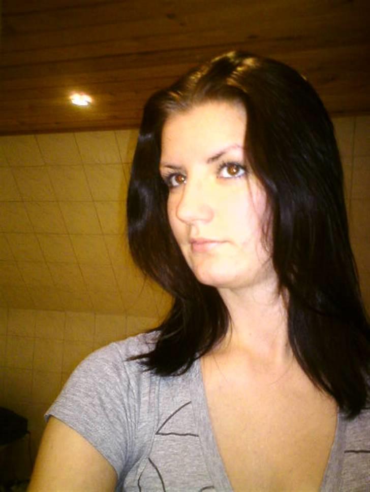 Kvinde Mette Storgaard Olsen. billede 1