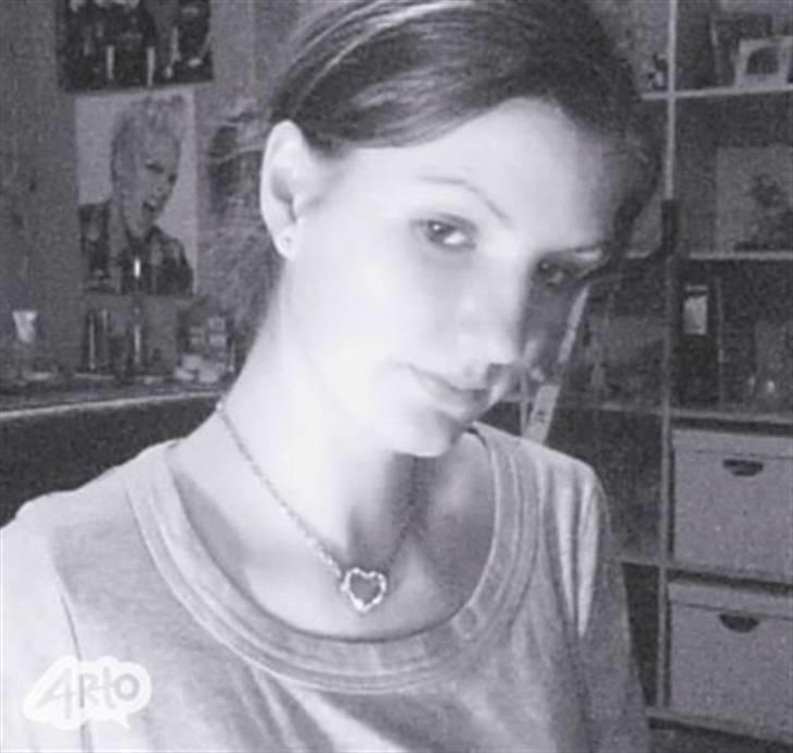 Kvinde Mette Storgaard Olsen. - Uden make-up billede 3