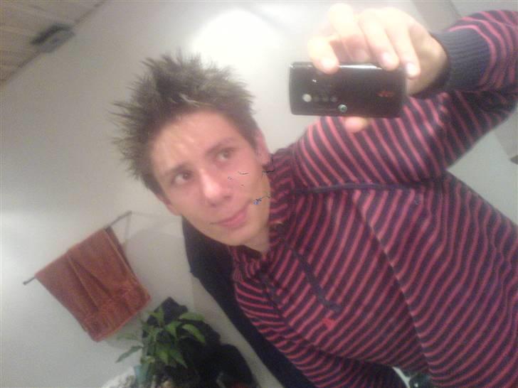 Mand patrick billede 7