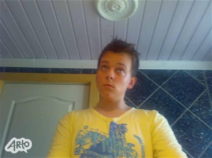 Mand jamie sean campbell - datid billede 1