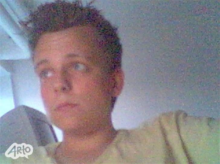 Mand jamie sean campbell - datid billede 2