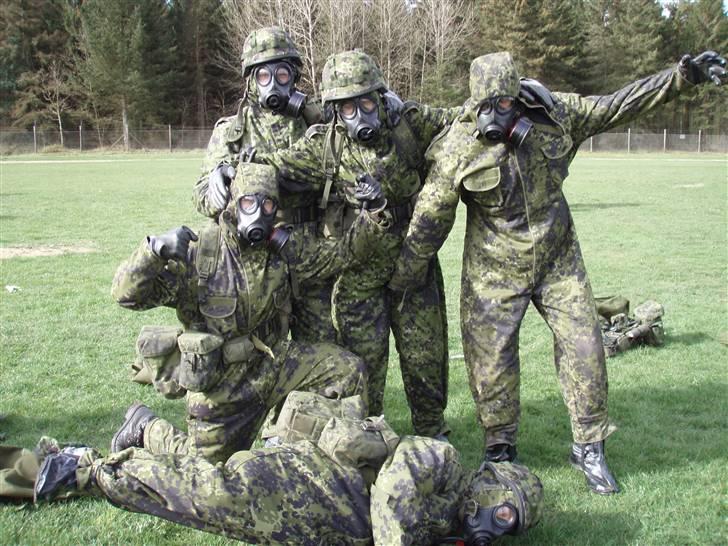 Mand Styles PMK billede 8