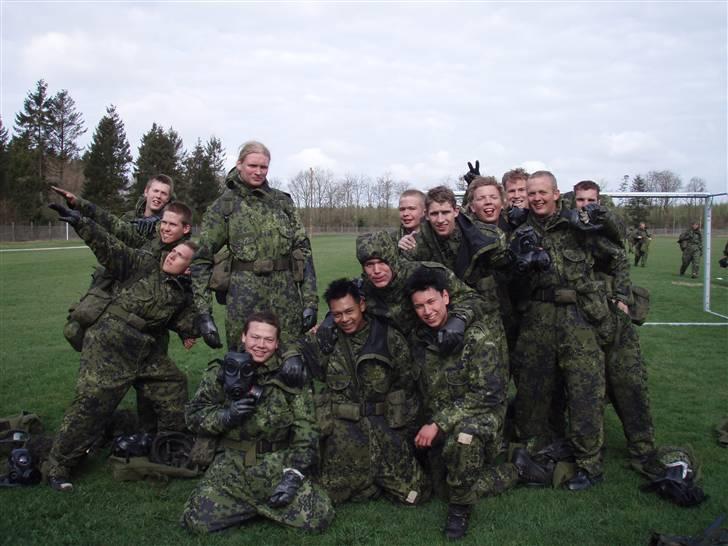 Mand Styles PMK billede 9