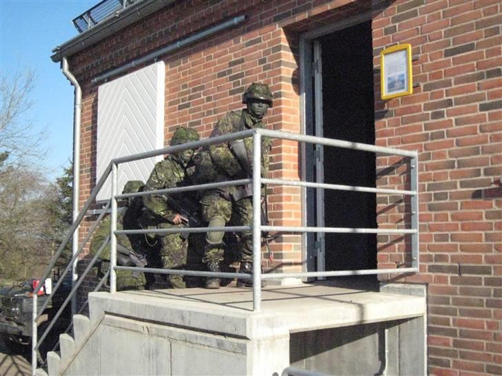 Mand Styles PMK billede 10