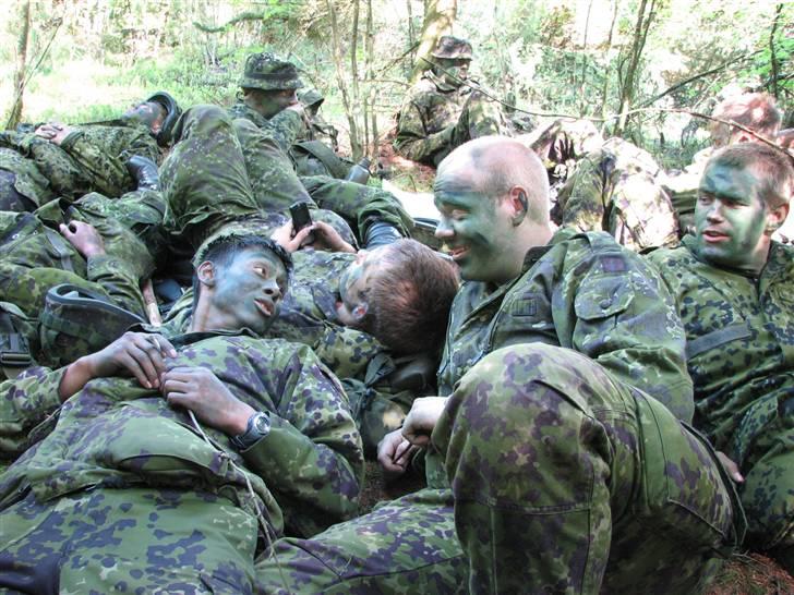 Mand Styles PMK billede 11