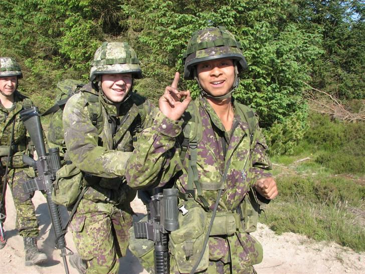 Mand Styles PMK billede 13