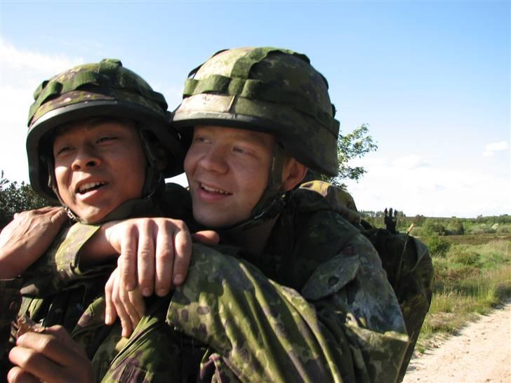 Mand Styles PMK billede 14