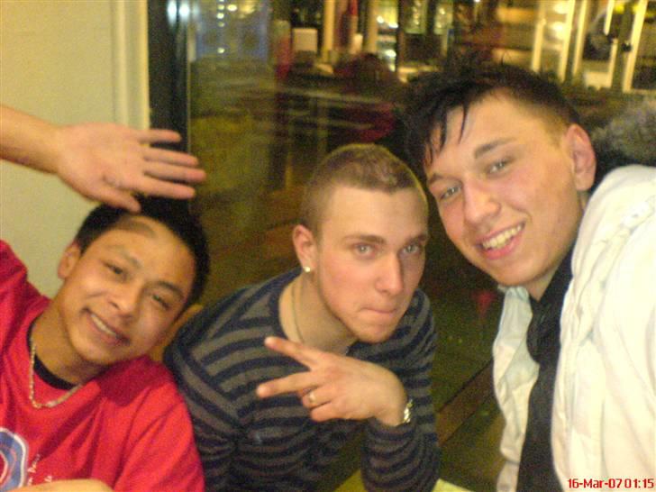 Mand Styles PMK billede 15