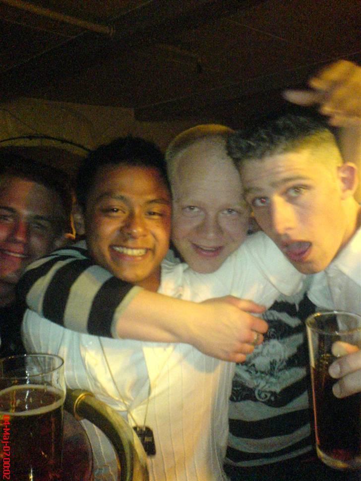 Mand Styles PMK billede 16