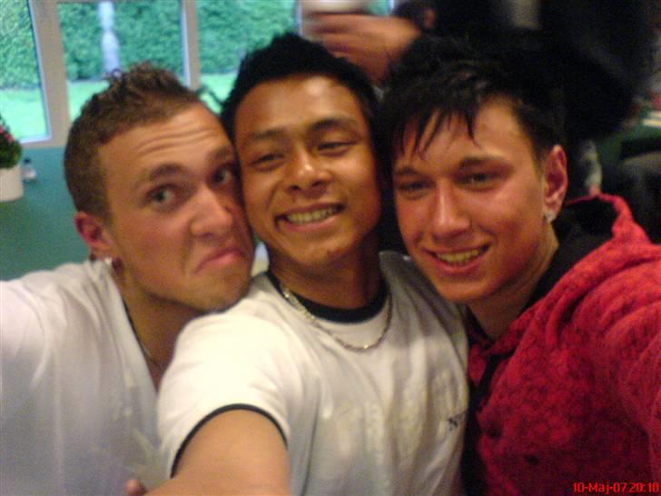 Mand Styles PMK billede 17