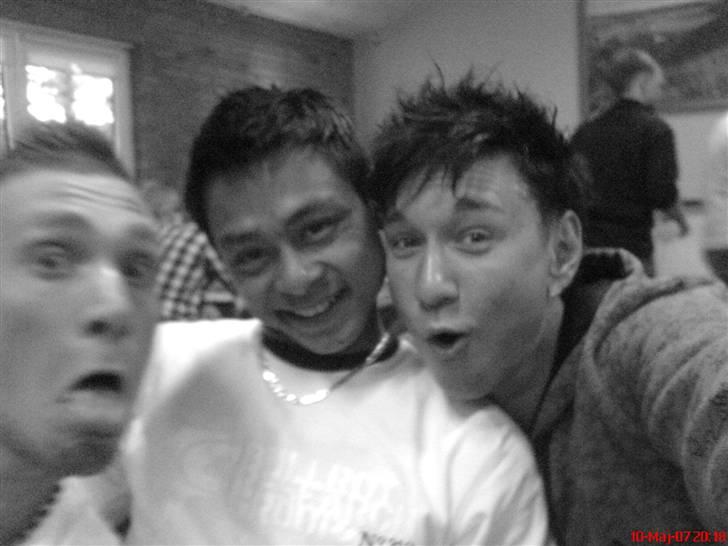 Mand Styles PMK billede 18