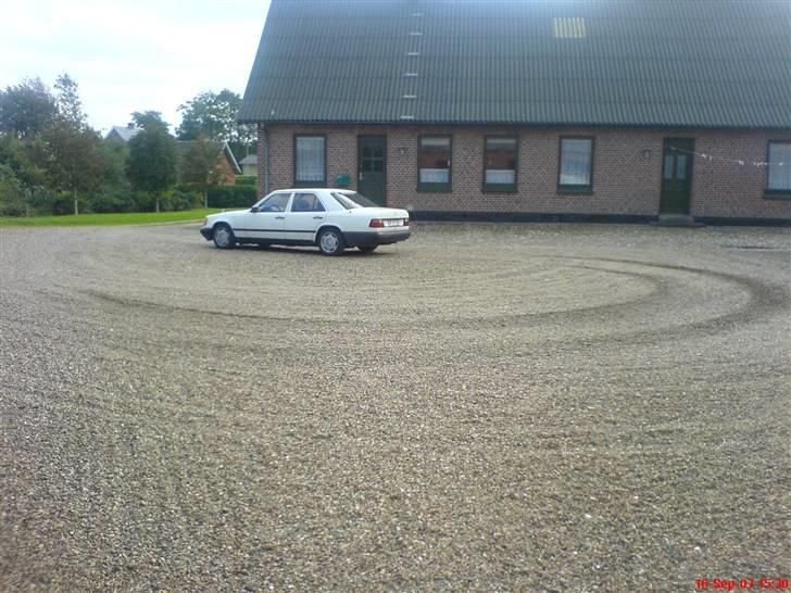 Mand DeNyS - man skal jo også kunne komme rundt om vinteren!...er solgt nu;-) billede 10