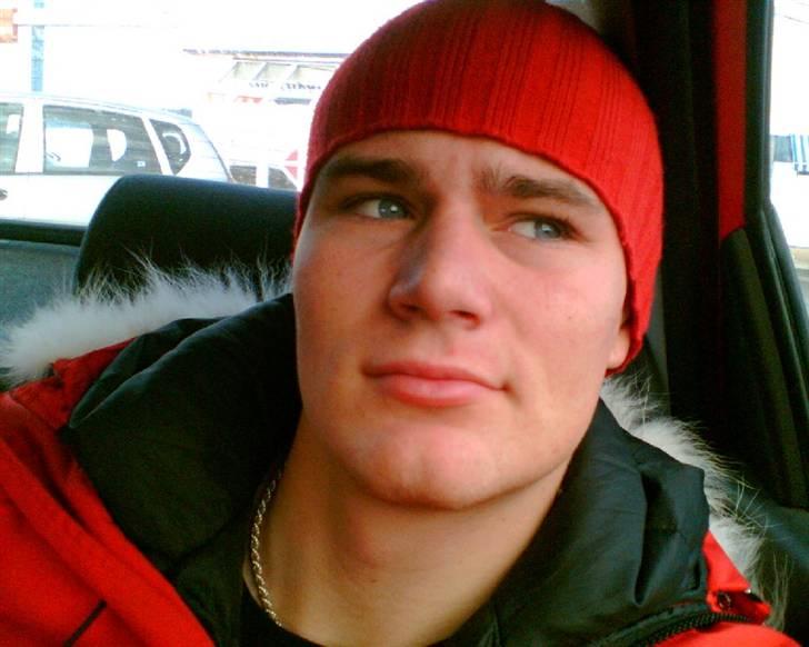 Mand Jonas billede 4