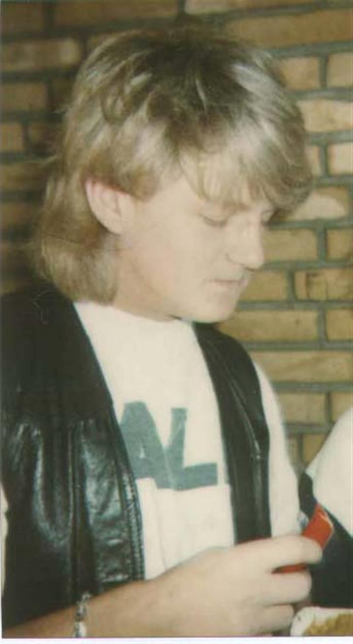 Mand STEEN(Haslev)C - 1990 billede 4