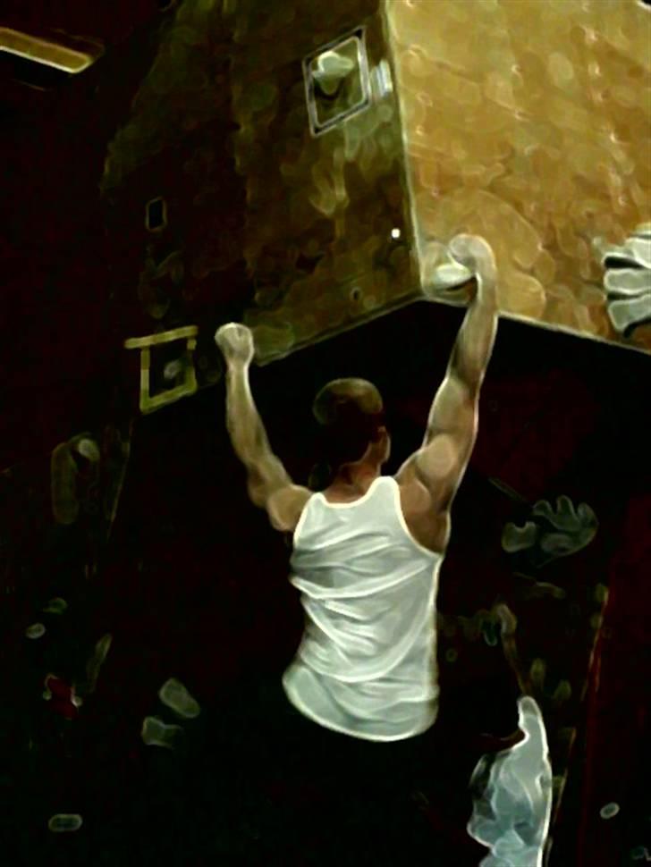 Mand Casper - DM -07 billede 2