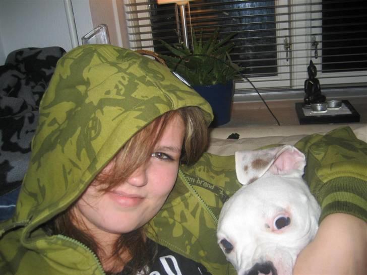 Kvinde Sanne billede 11