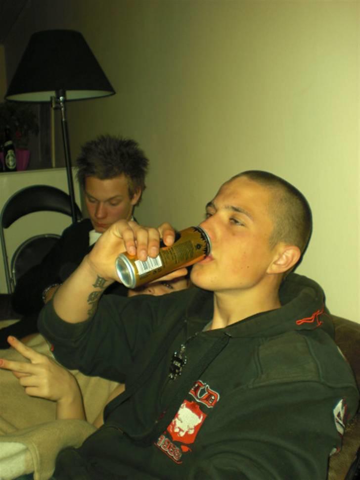 Mand jannik  billede 1