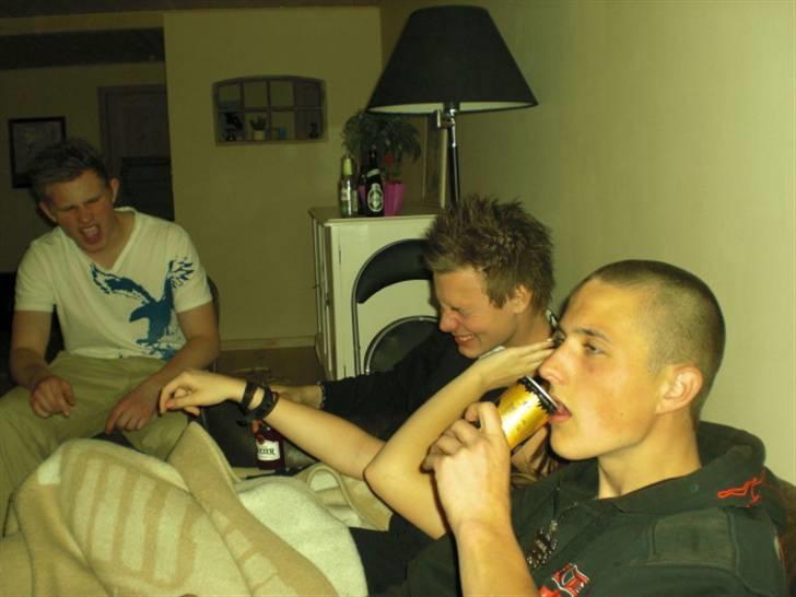 Mand jannik  billede 2