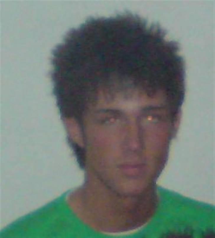 Mand Christopher PH billede 1