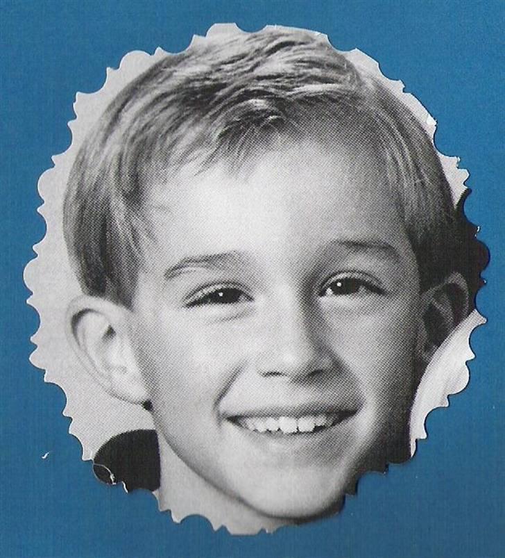 Mand Christopher PH billede 2