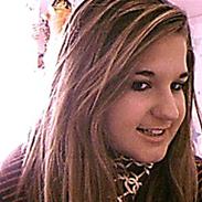 Kvinde Cecilia