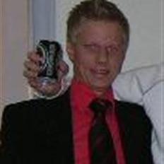 Mand Søren Andersen