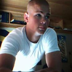 Mand Mikkel Kirkelund