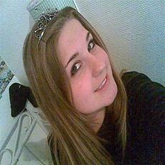 Kvinde Cecilia