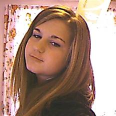 Kvinde Cecilia