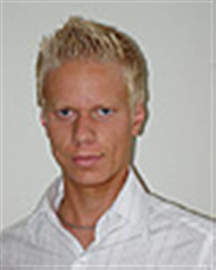 Mand Søren Andersen billede 1