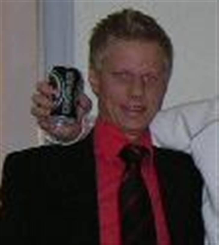 Mand Søren Andersen billede 2