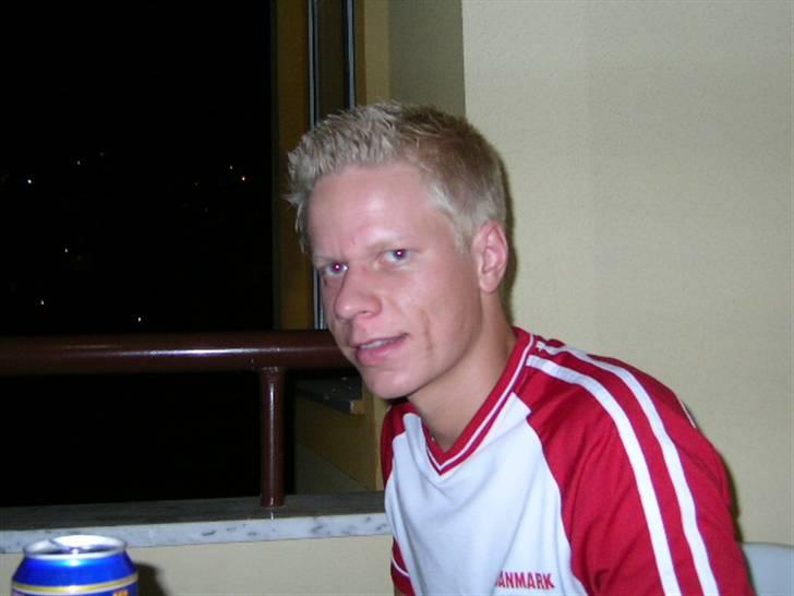 Mand Søren Andersen billede 4