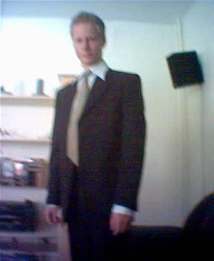 Mand Søren Andersen billede 5