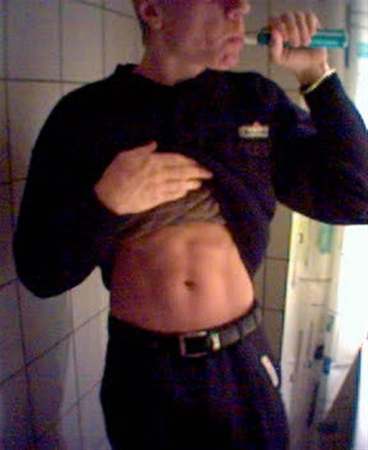 Mand Søren Andersen billede 6