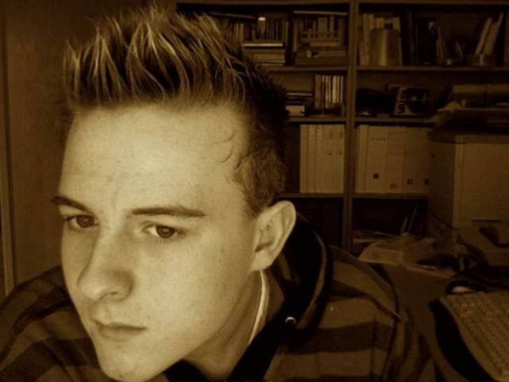 Mand Jakob billede 1