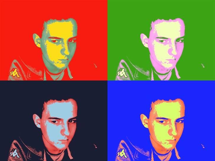 Mand Jakob billede 3