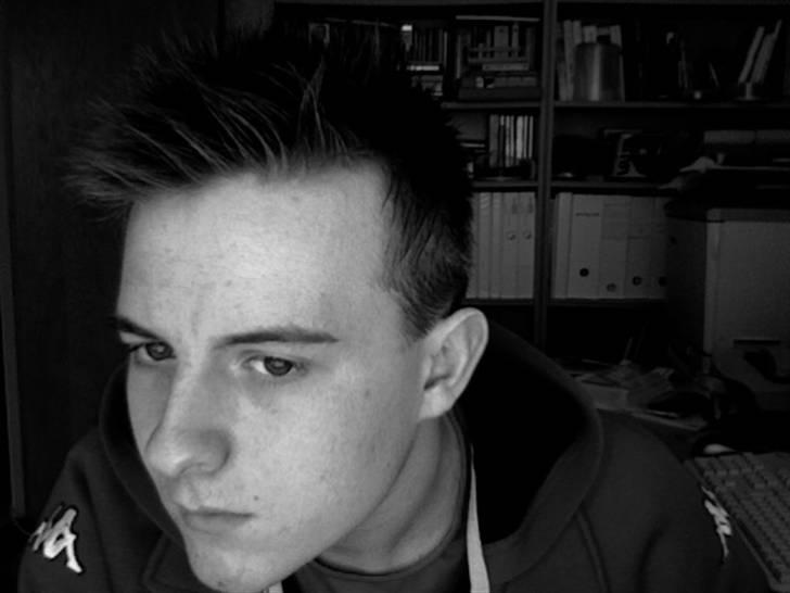 Mand Jakob billede 4