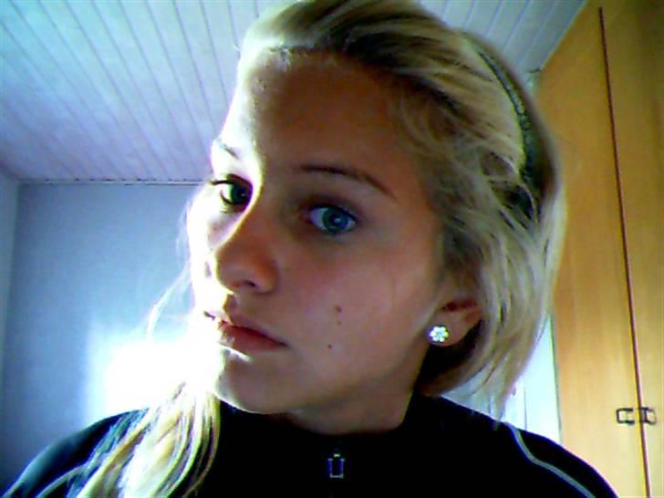 Kvinde Lærke Skov billede 1