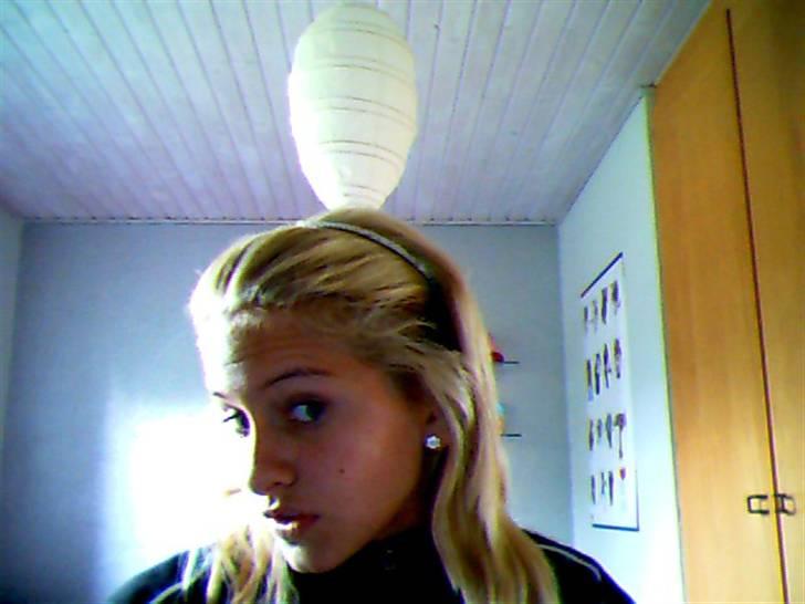 Kvinde Lærke Skov billede 2