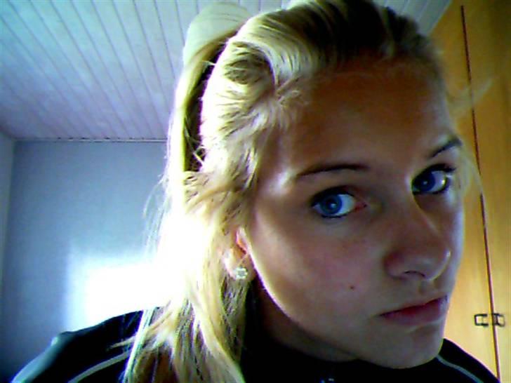 Kvinde Lærke Skov billede 3