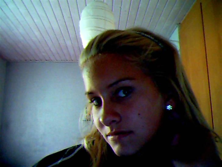 Kvinde Lærke Skov billede 4