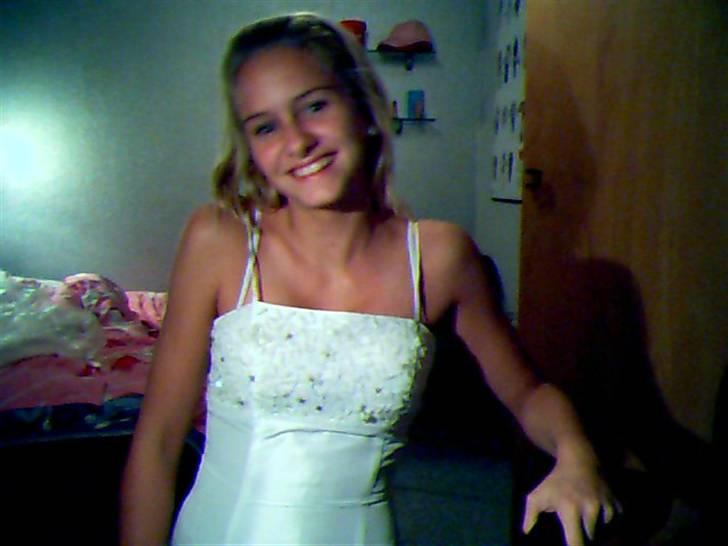 Kvinde Lærke Skov billede 5