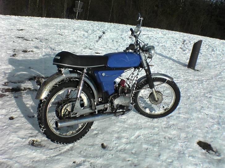 Mand Martin Toft - 4G billede 18