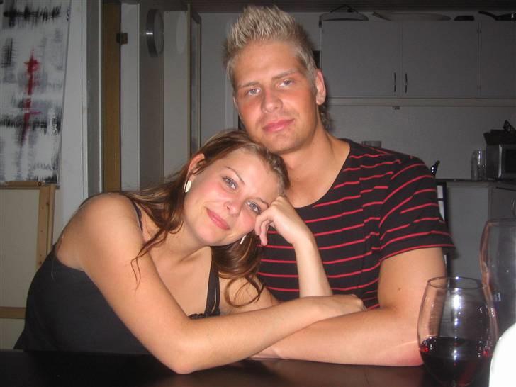 Mand Ronni billede 5