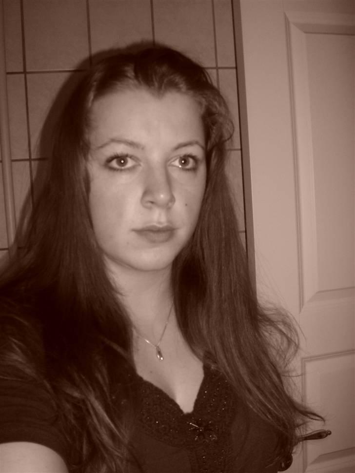 Kvinde Natasha billede 16