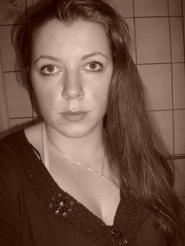 Kvinde Natasha billede 17