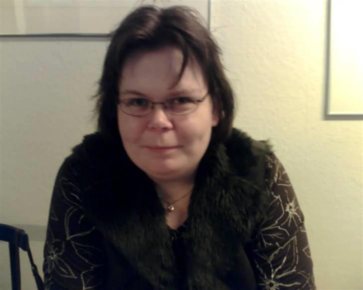 Kvinde Sally billede 2