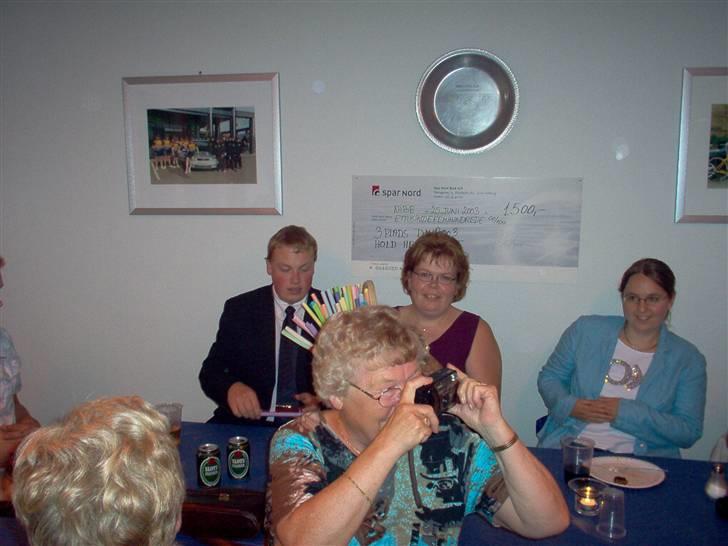 Kvinde Sally billede 3